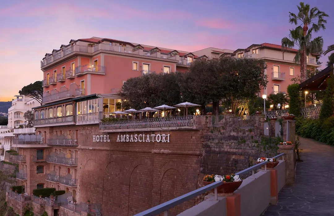 Grand Hotel Ambasciatori-1