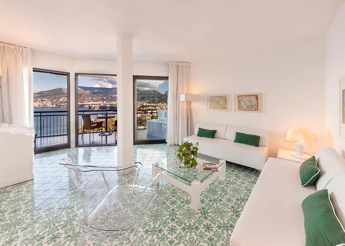 Hotel Bristol Sorrento